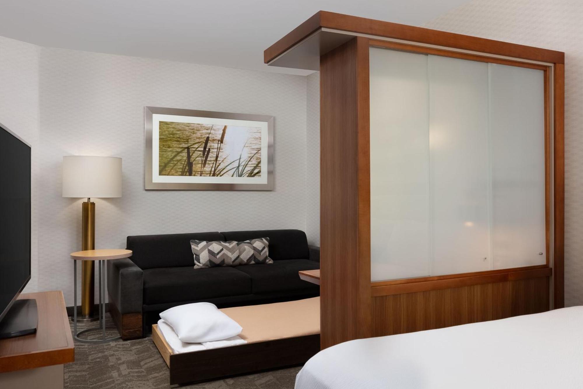 Springhill Suites By Marriott Grand Junction Downtown/Historic Main Street Exterior foto