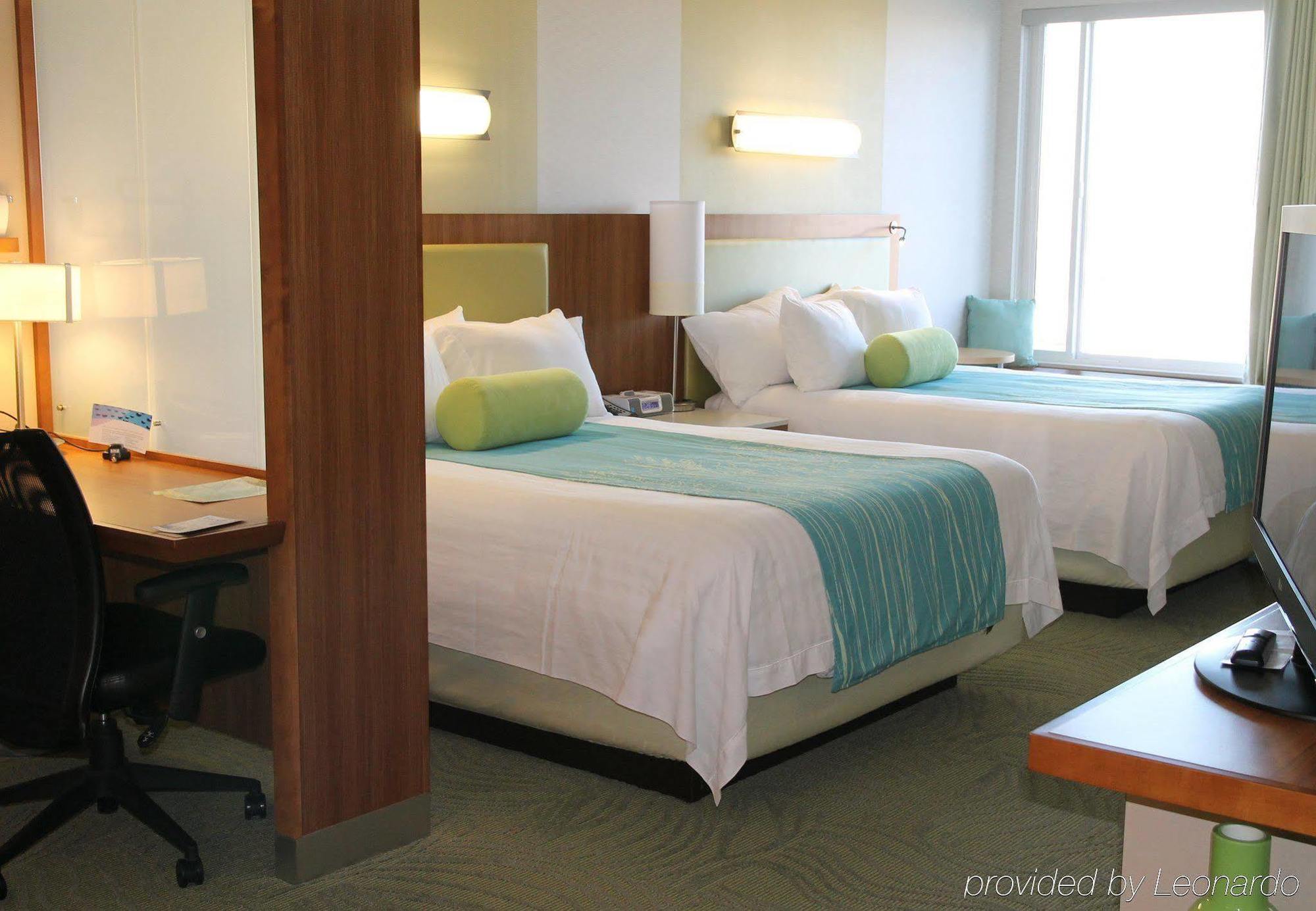 Springhill Suites By Marriott Grand Junction Downtown/Historic Main Street Zimmer foto